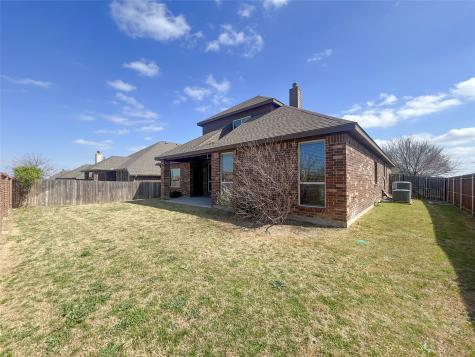 7101 Truchas Peak Trail Fort Worth TX 76131