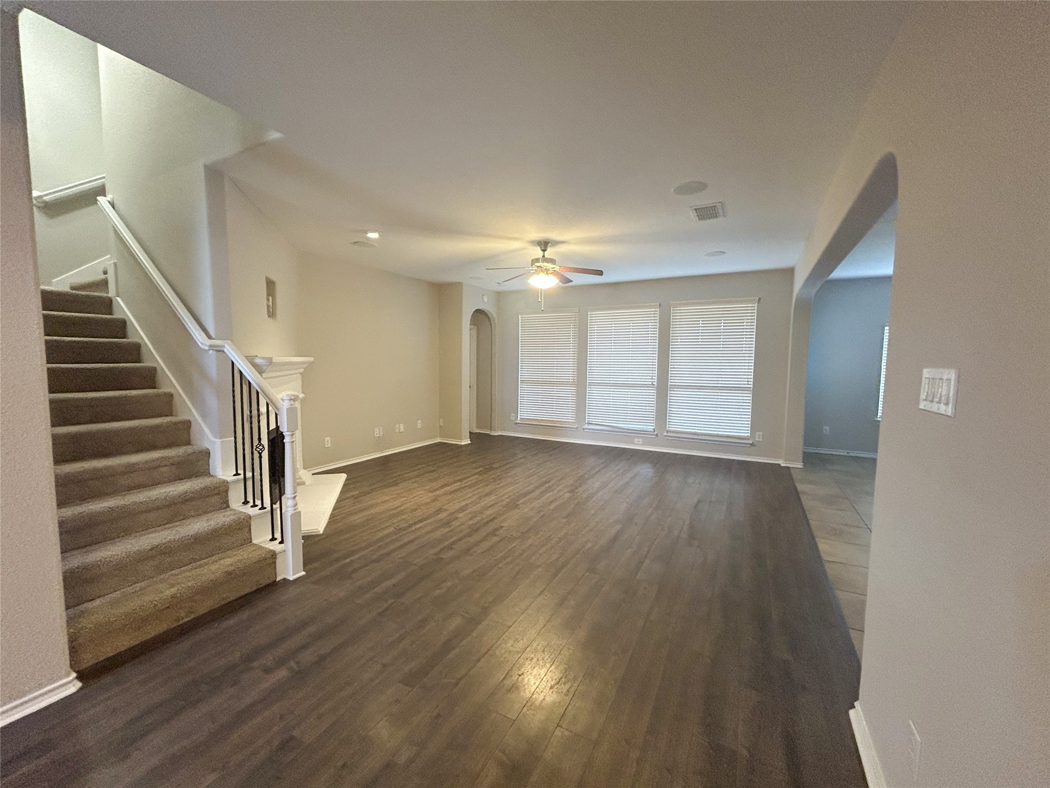 7101 Truchas Peak Trail Fort Worth TX 76131
