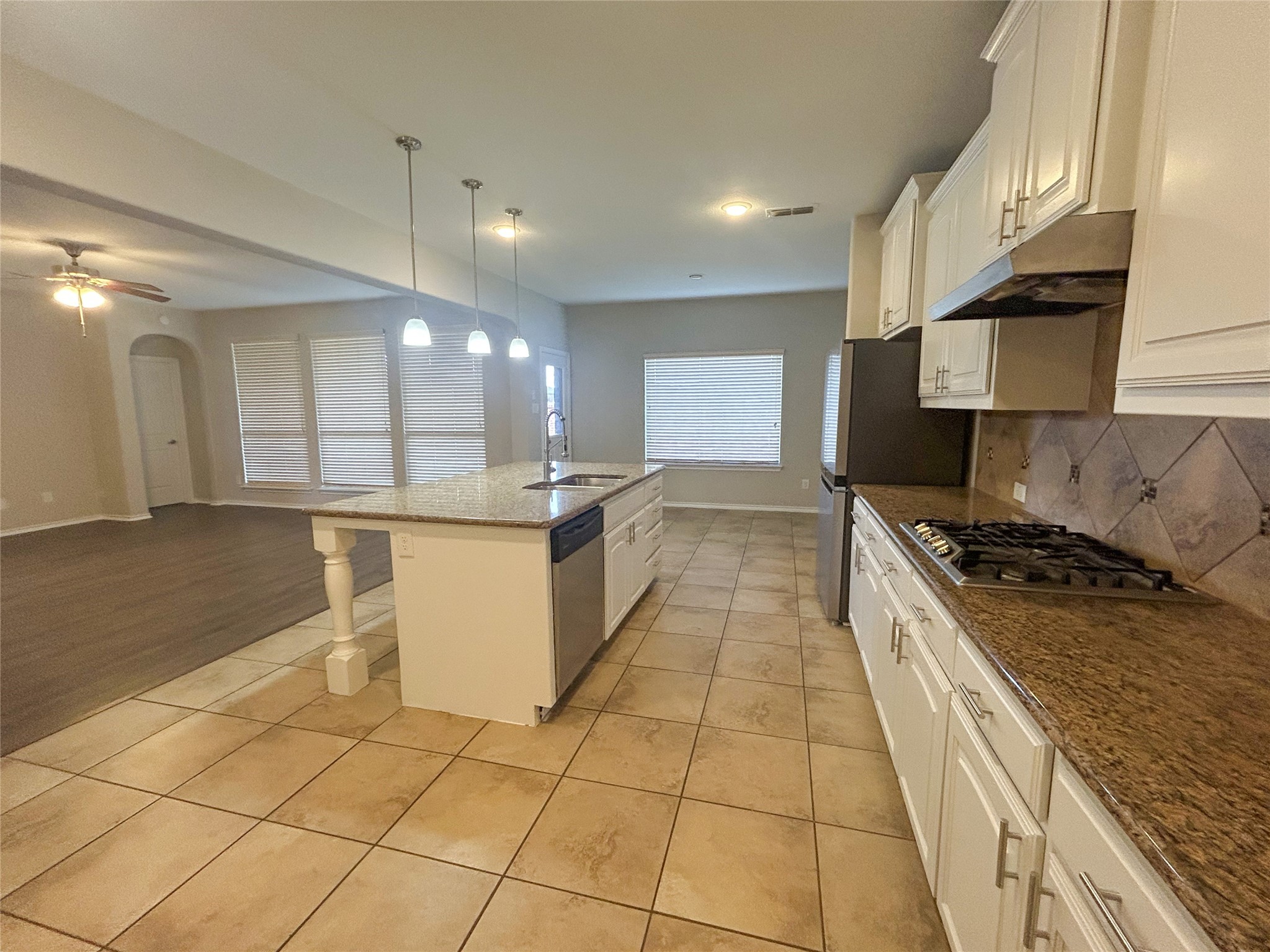 7101 Truchas Peak Trail Fort Worth TX 76131