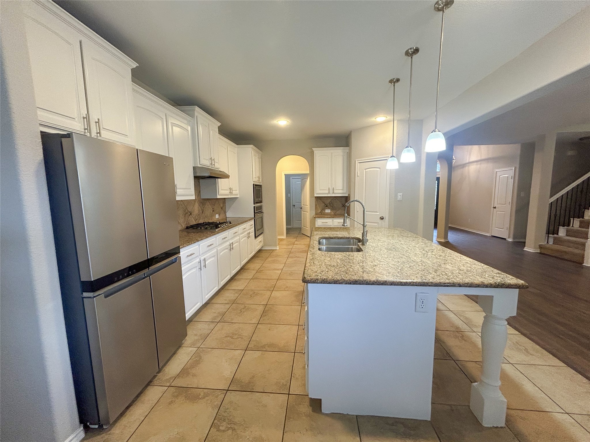 7101 Truchas Peak Trail Fort Worth TX 76131