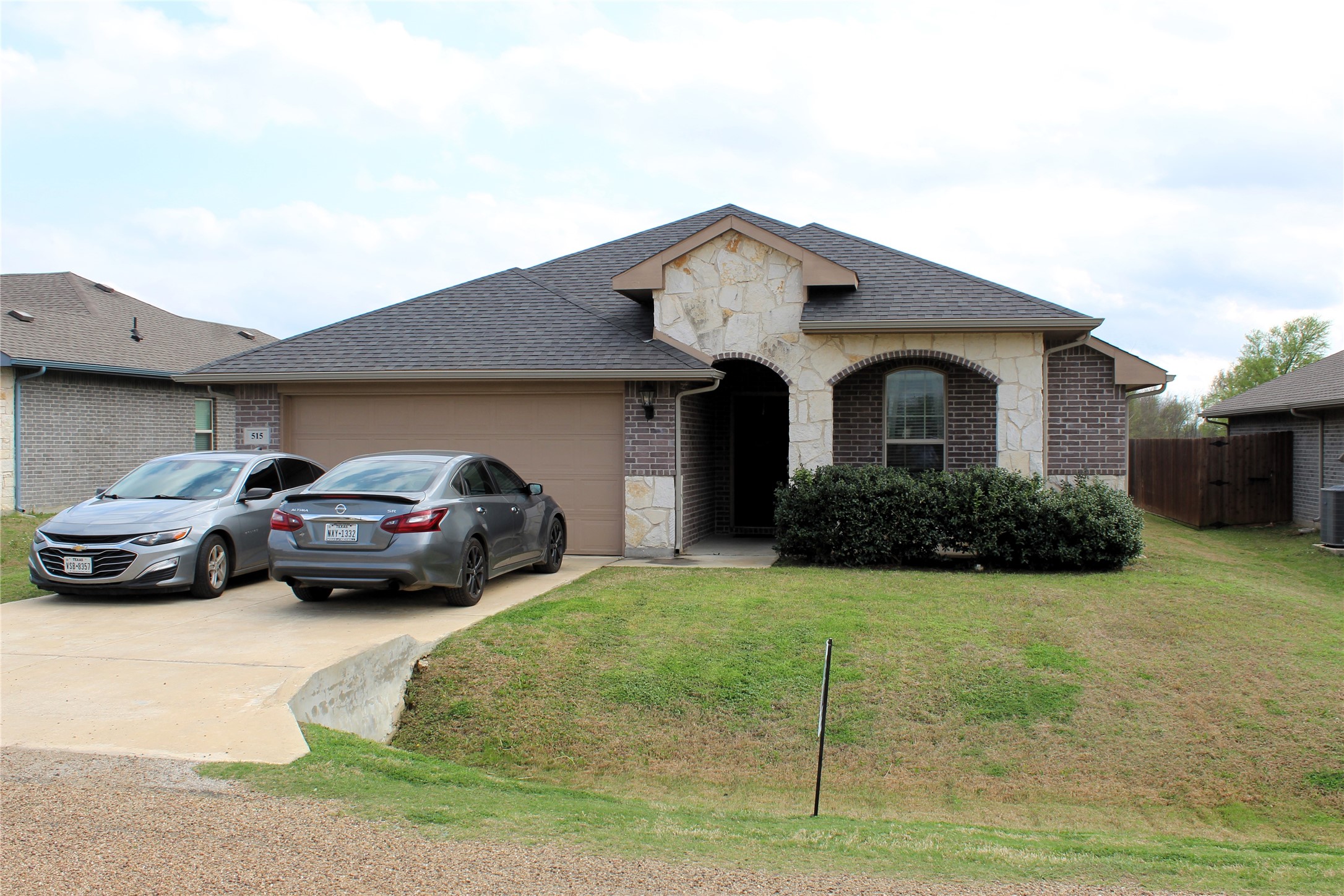 515 Cottage Row Mabank TX 75147