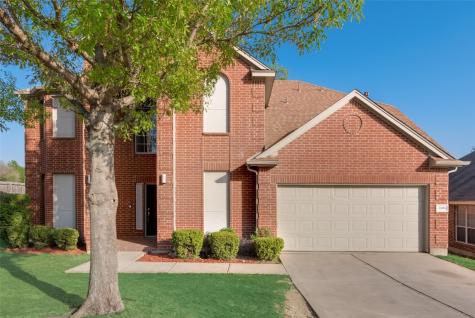 8606 Granville Drive Dallas TX 75249