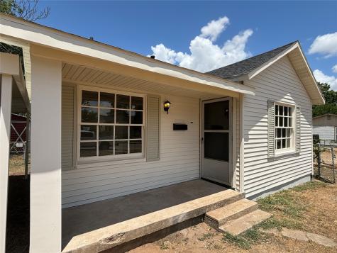 3709 N Nichols Street Fort Worth TX 76106