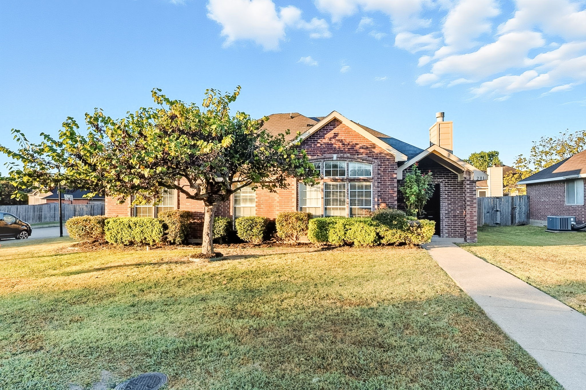 201 Parkway Court Rockwall TX 75032