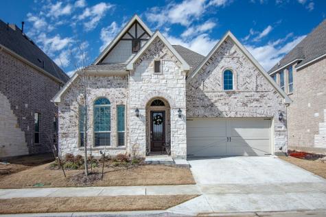605 Blue Horizon Way Argyle TX 76226