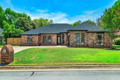 506 Giltin Drive Arlington TX 76006