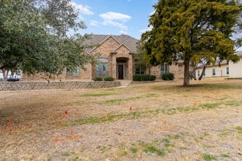 2745 Wood Lake Drive Cedar Hill TX 75104