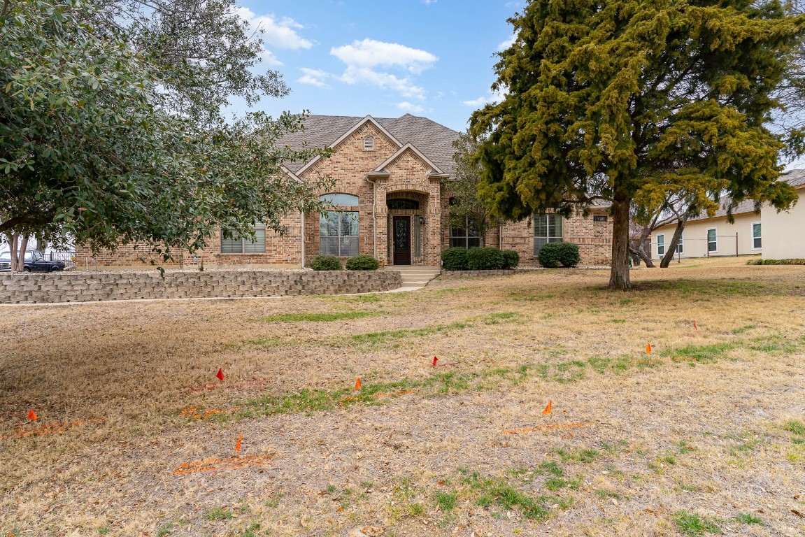 2745 Wood Lake Drive Cedar Hill TX 75104