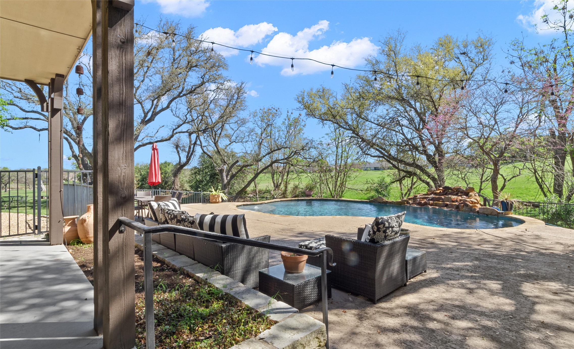 913 Southridge Salado TX 76571