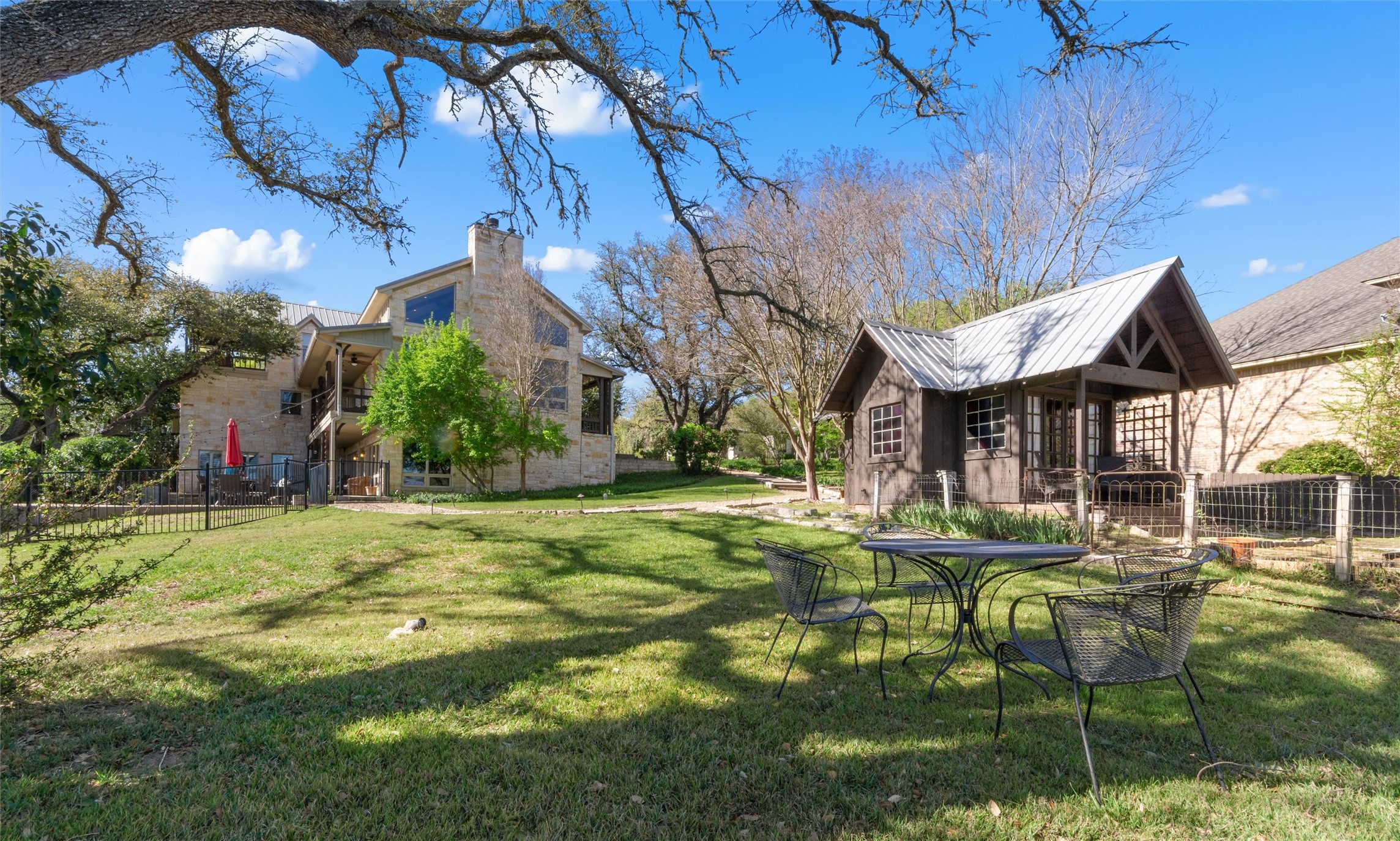 913 Southridge Salado TX 76571