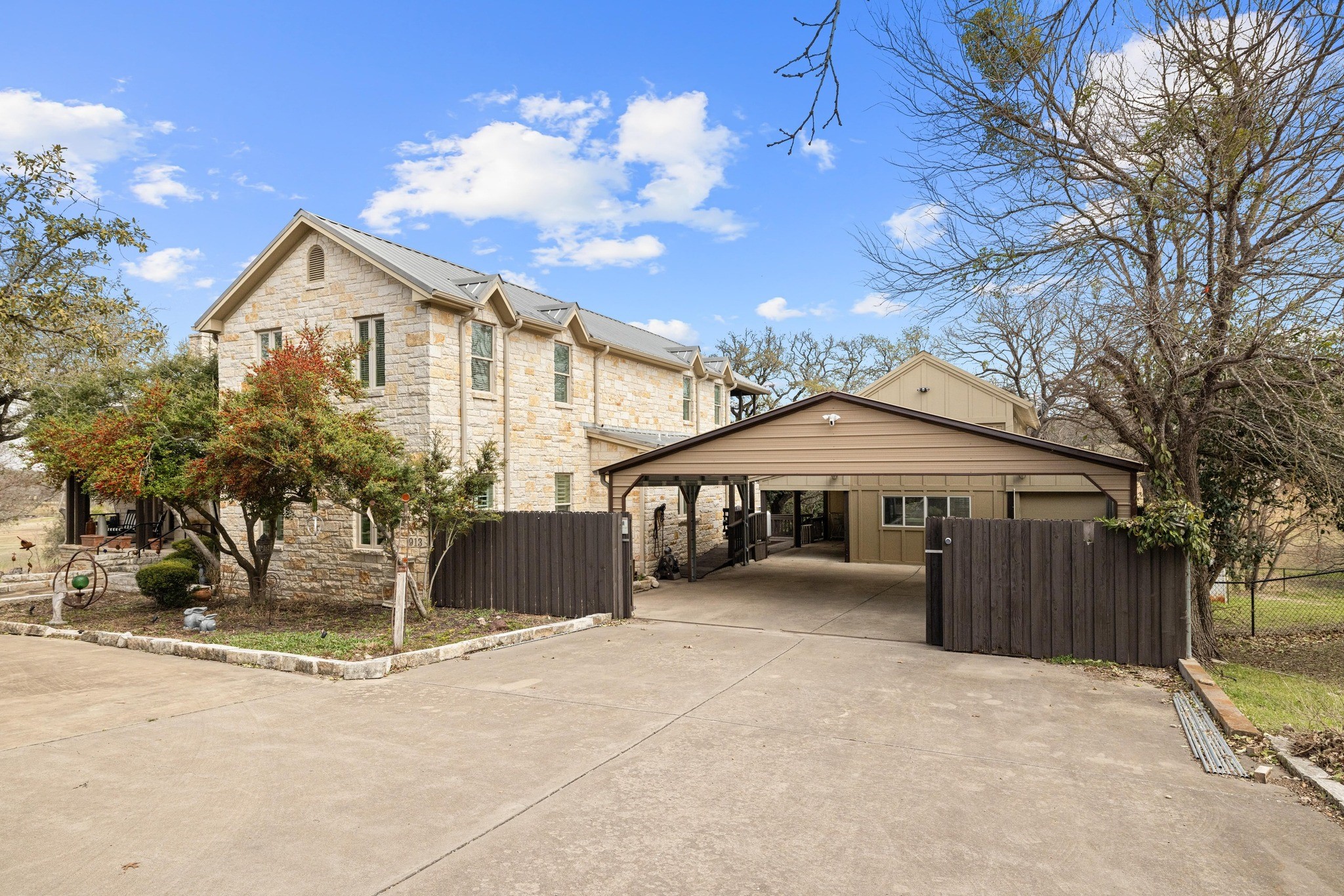 913 Southridge Salado TX 76571