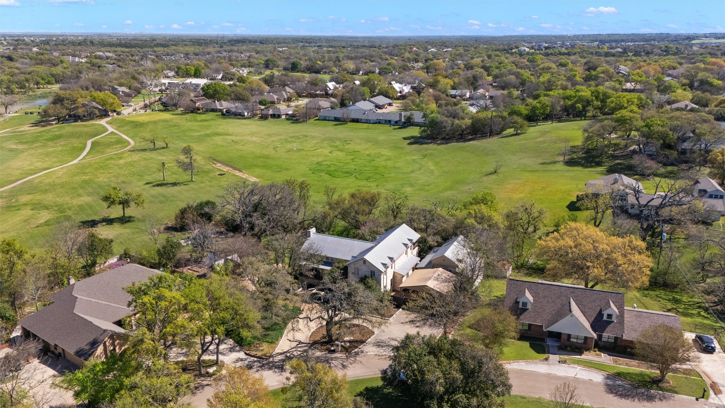 913 Southridge Salado TX 76571
