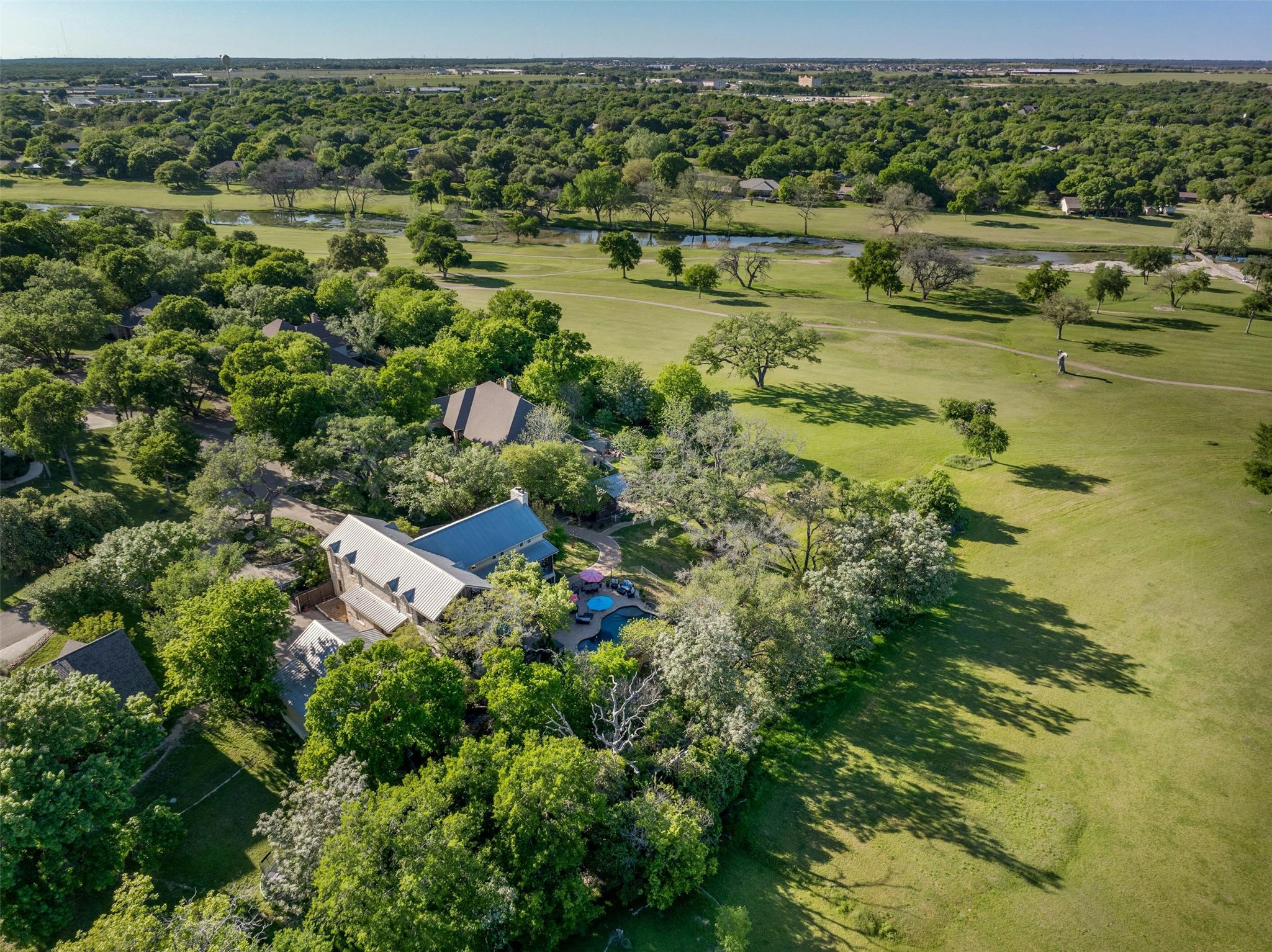 913 Southridge Salado TX 76571