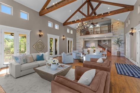 913 Southridge Salado TX 76571