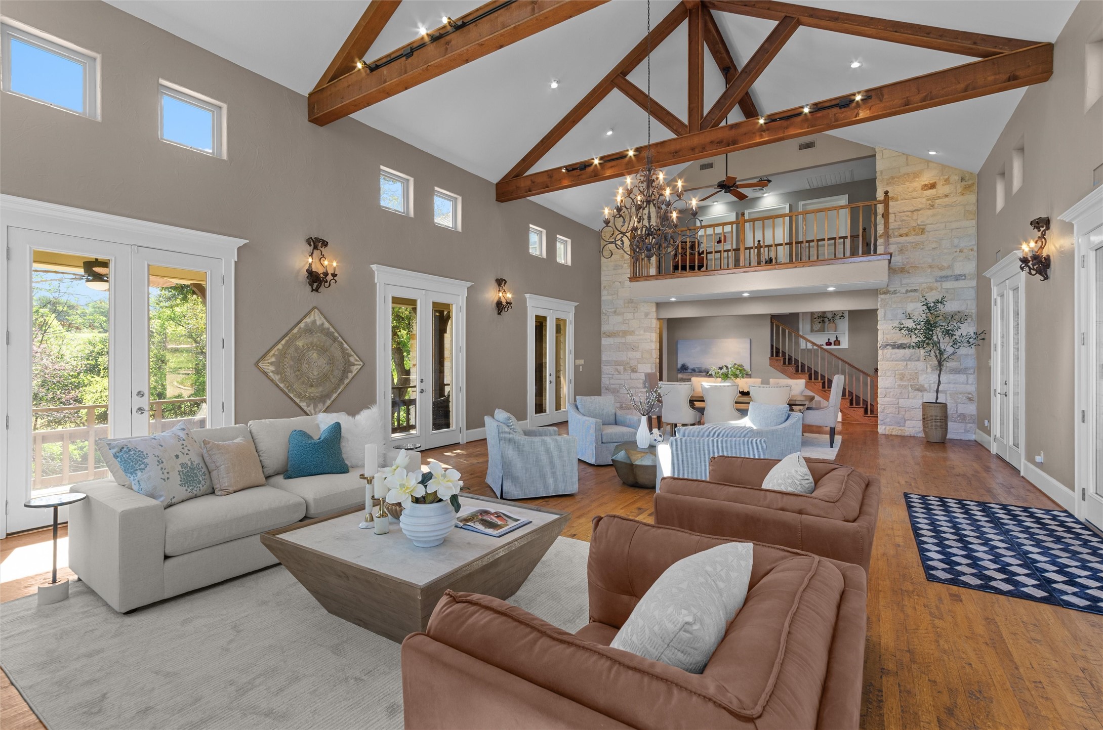 913 Southridge Salado TX 76571