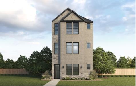 8825 Shoppers Lane Plano TX 75024