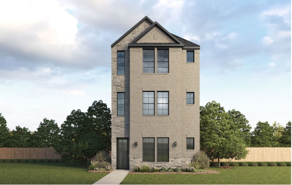 8825 Shoppers Lane Plano TX 75024