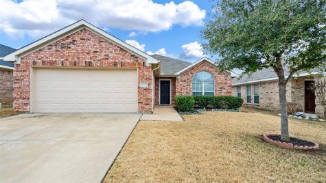 9078 Rushing River Drive Fort Worth TX 76118