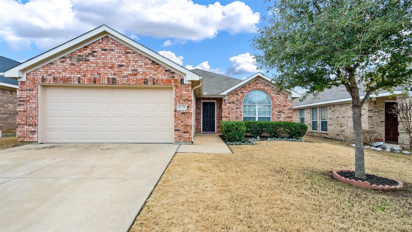 9078 Rushing River Drive Fort Worth TX 76118