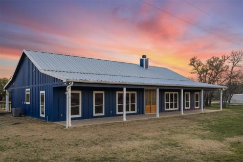 1435 County Road 3550 Valley Mills TX 76689