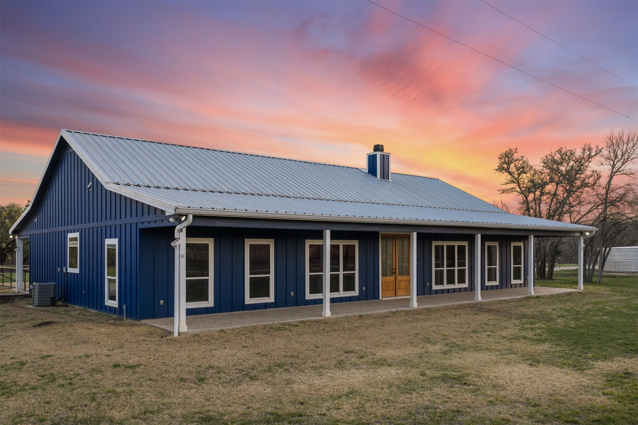 1435 County Road 3550 Valley Mills TX 76689