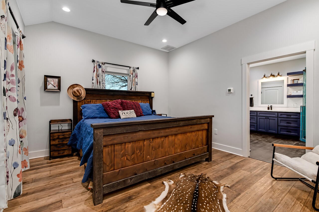 1435 County Road 3550 Valley Mills TX 76689