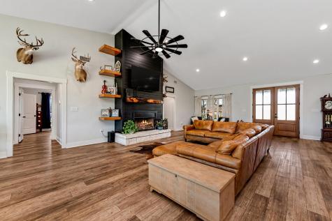1435 County Road 3550 Valley Mills TX 76689