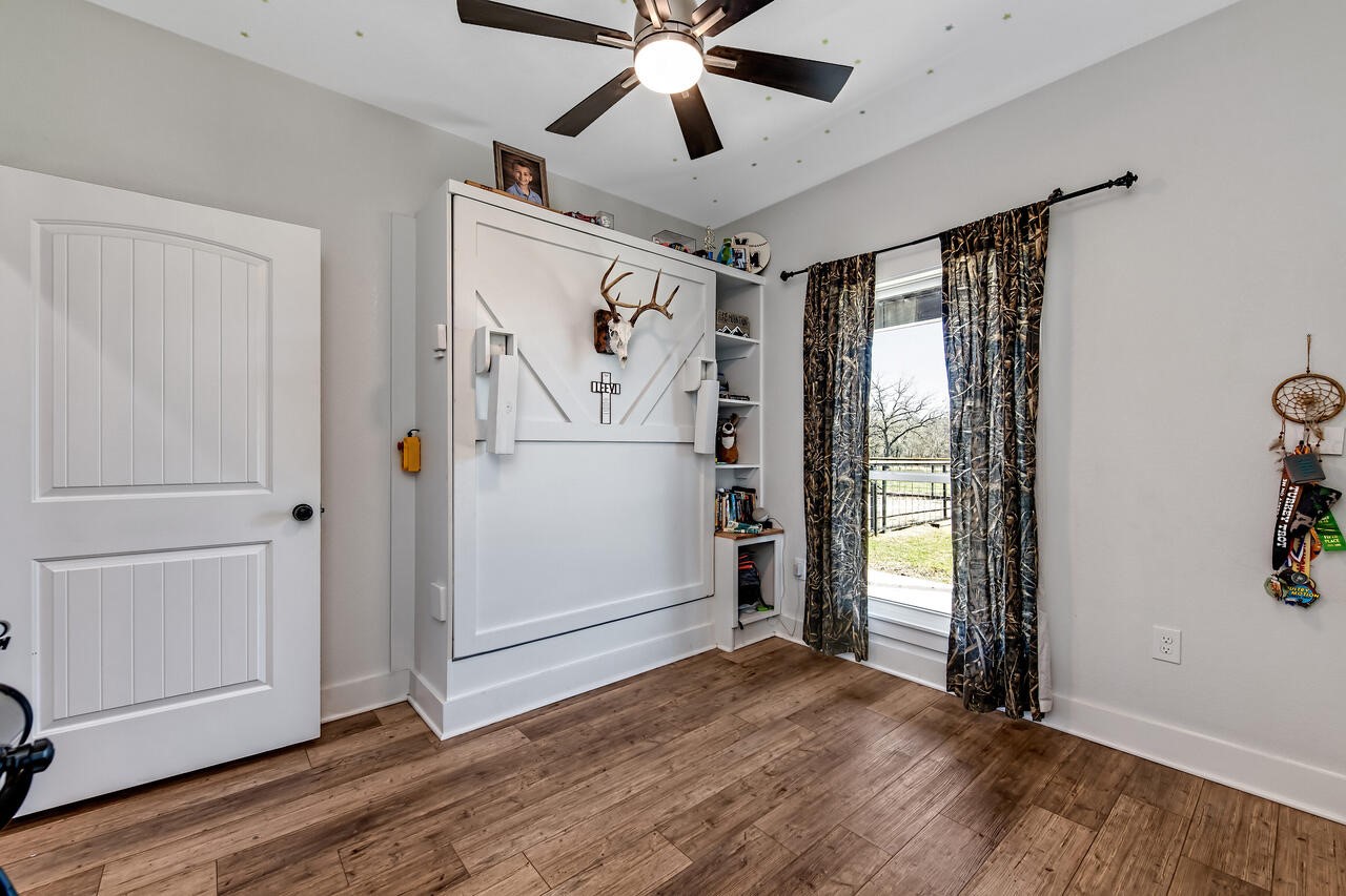 1435 County Road 3550 Valley Mills TX 76689