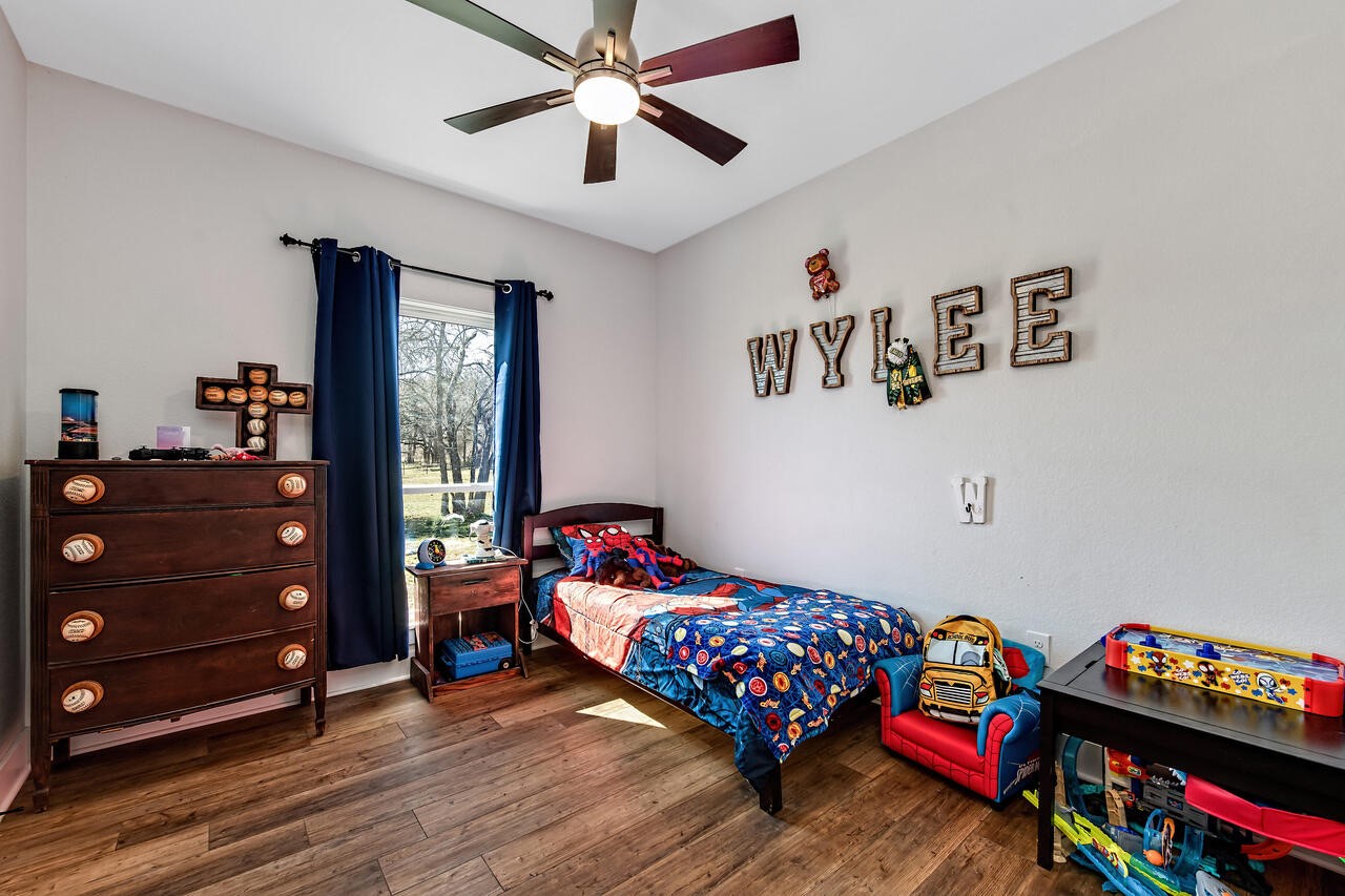 1435 County Road 3550 Valley Mills TX 76689