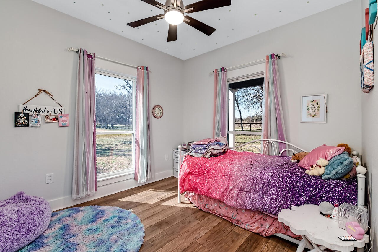 1435 County Road 3550 Valley Mills TX 76689