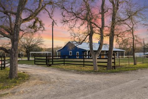 1435 County Road 3550 Valley Mills TX 76689