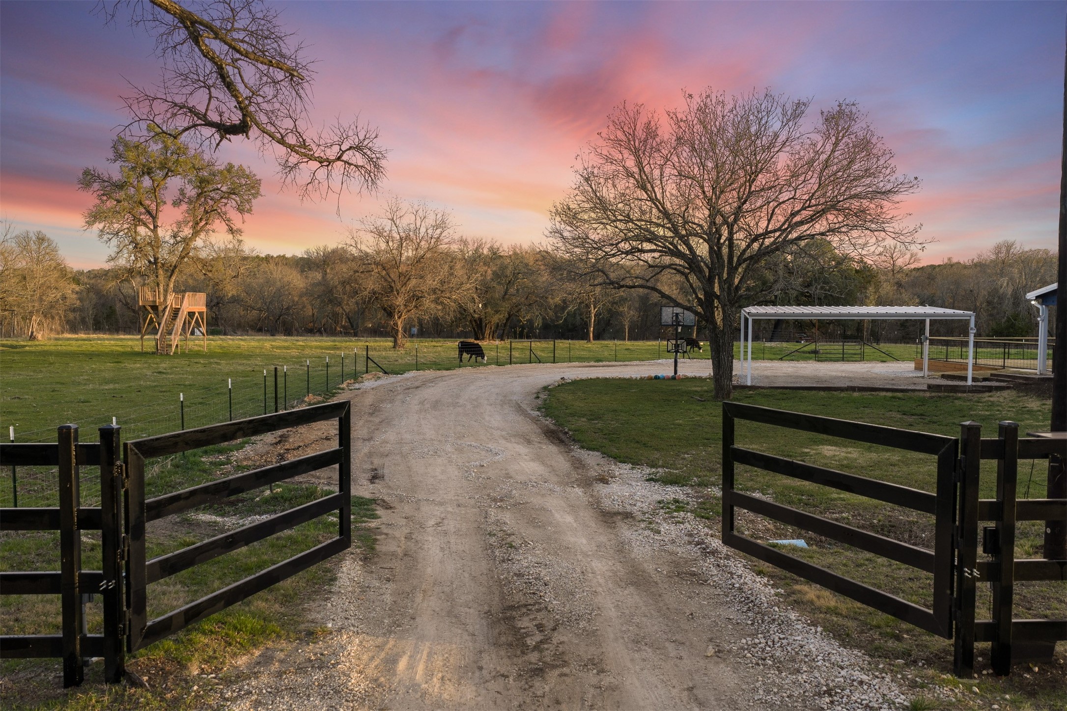1435 County Road 3550 Valley Mills TX 76689