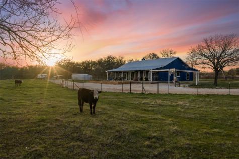 1435 County Road 3550 Valley Mills TX 76689