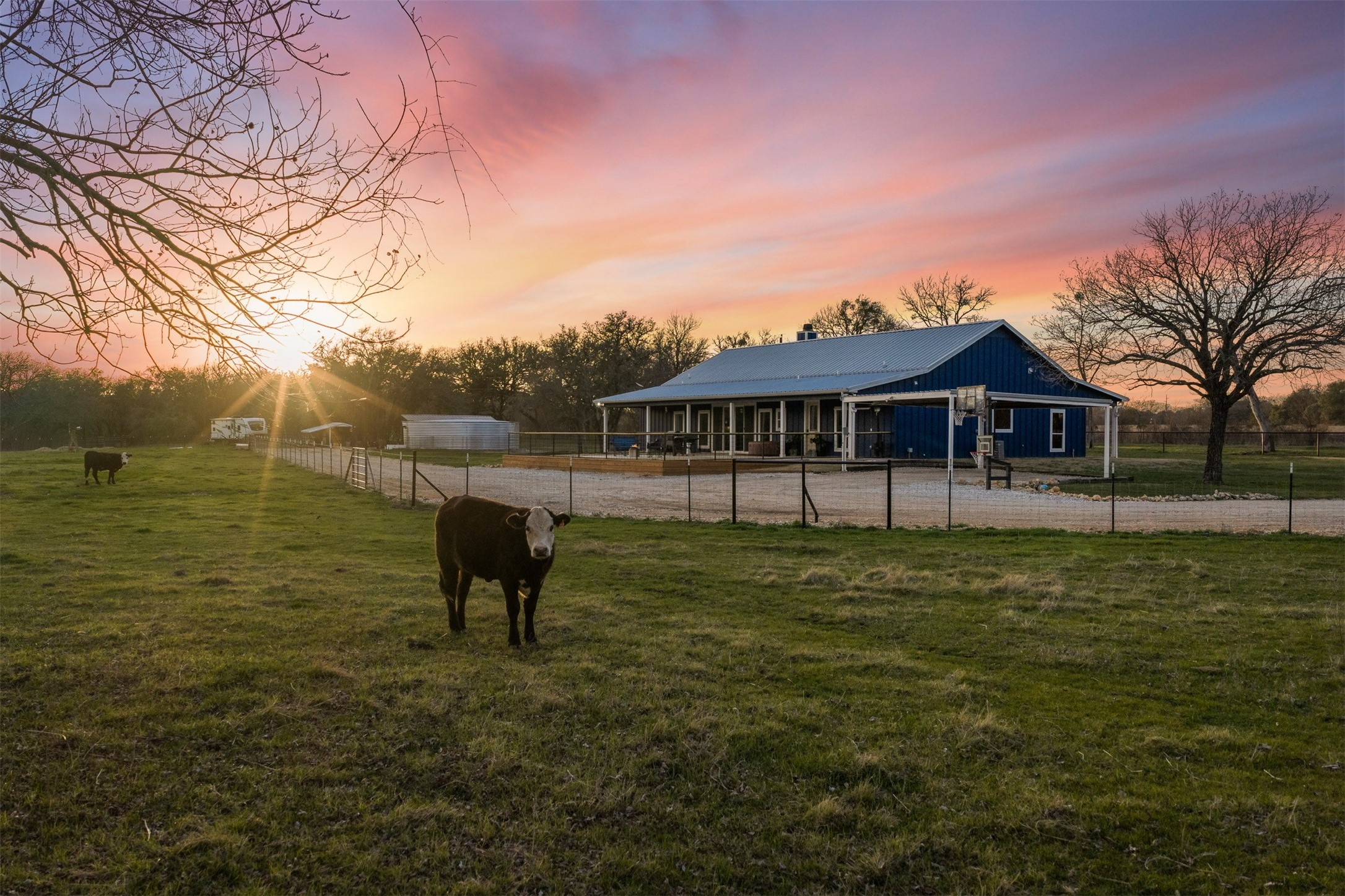 1435 County Road 3550 Valley Mills TX 76689