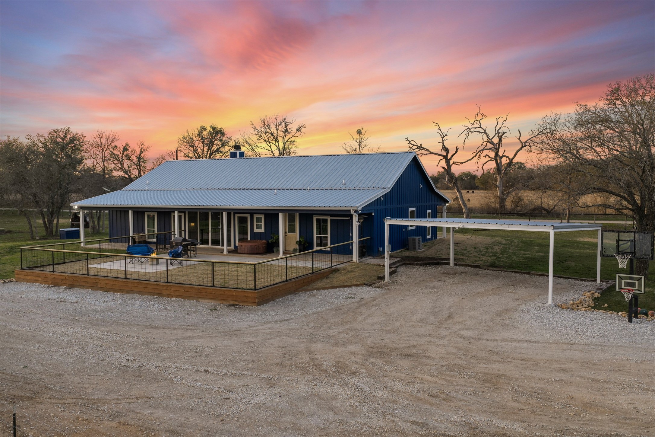 1435 County Road 3550 Valley Mills TX 76689