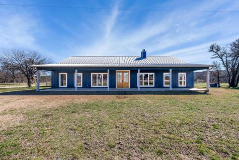1435 County Road 3550 Valley Mills TX 76689