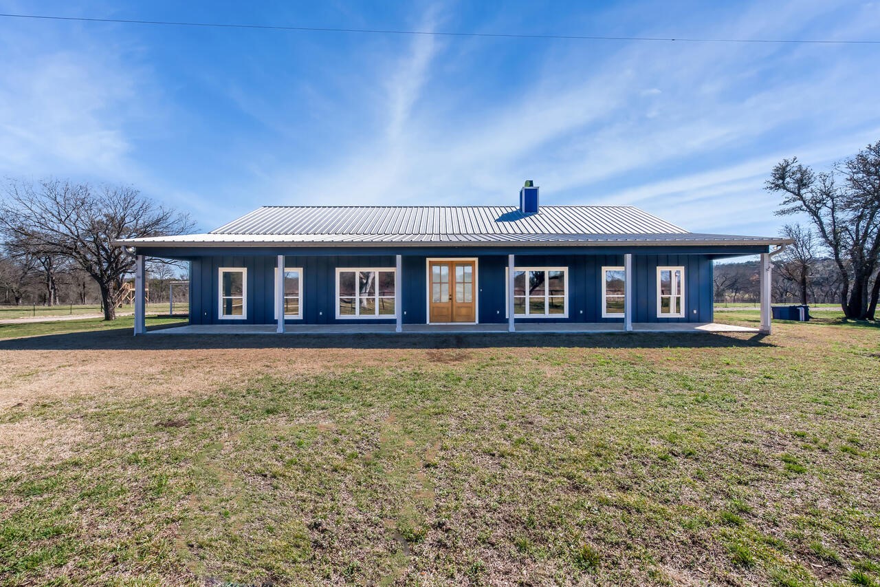 1435 County Road 3550 Valley Mills TX 76689