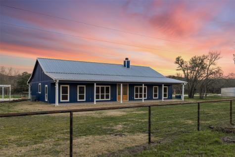 1435 County Road 3550 Valley Mills TX 76689