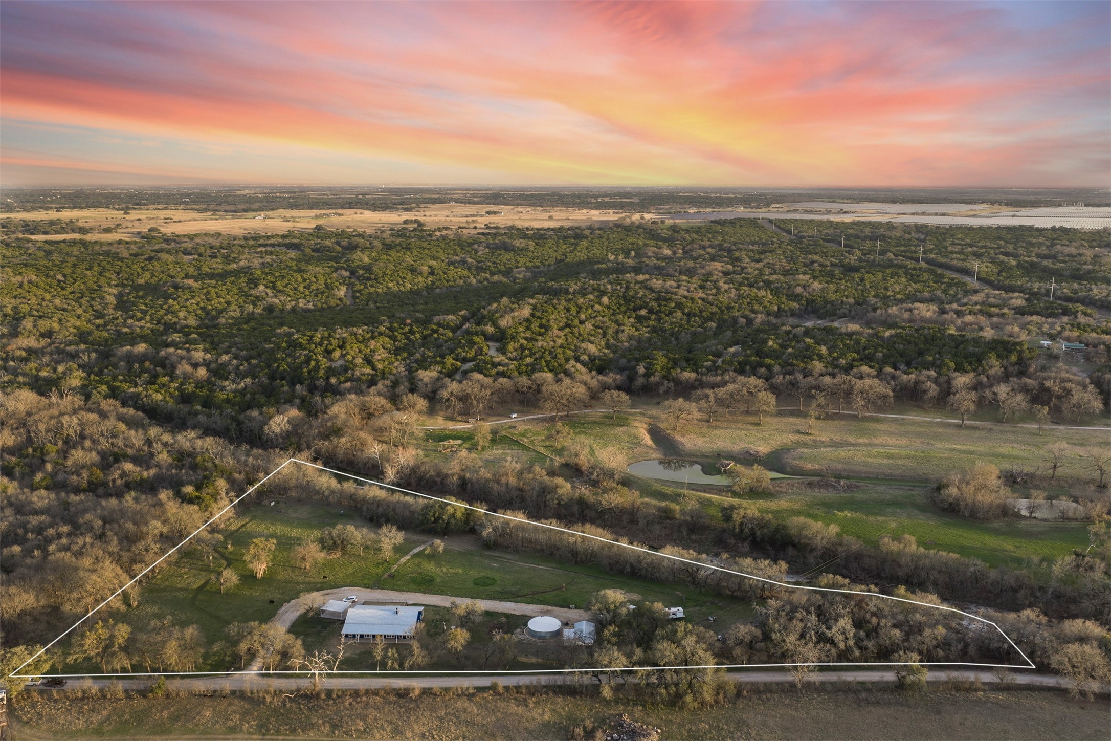 1435 County Road 3550 Valley Mills TX 76689