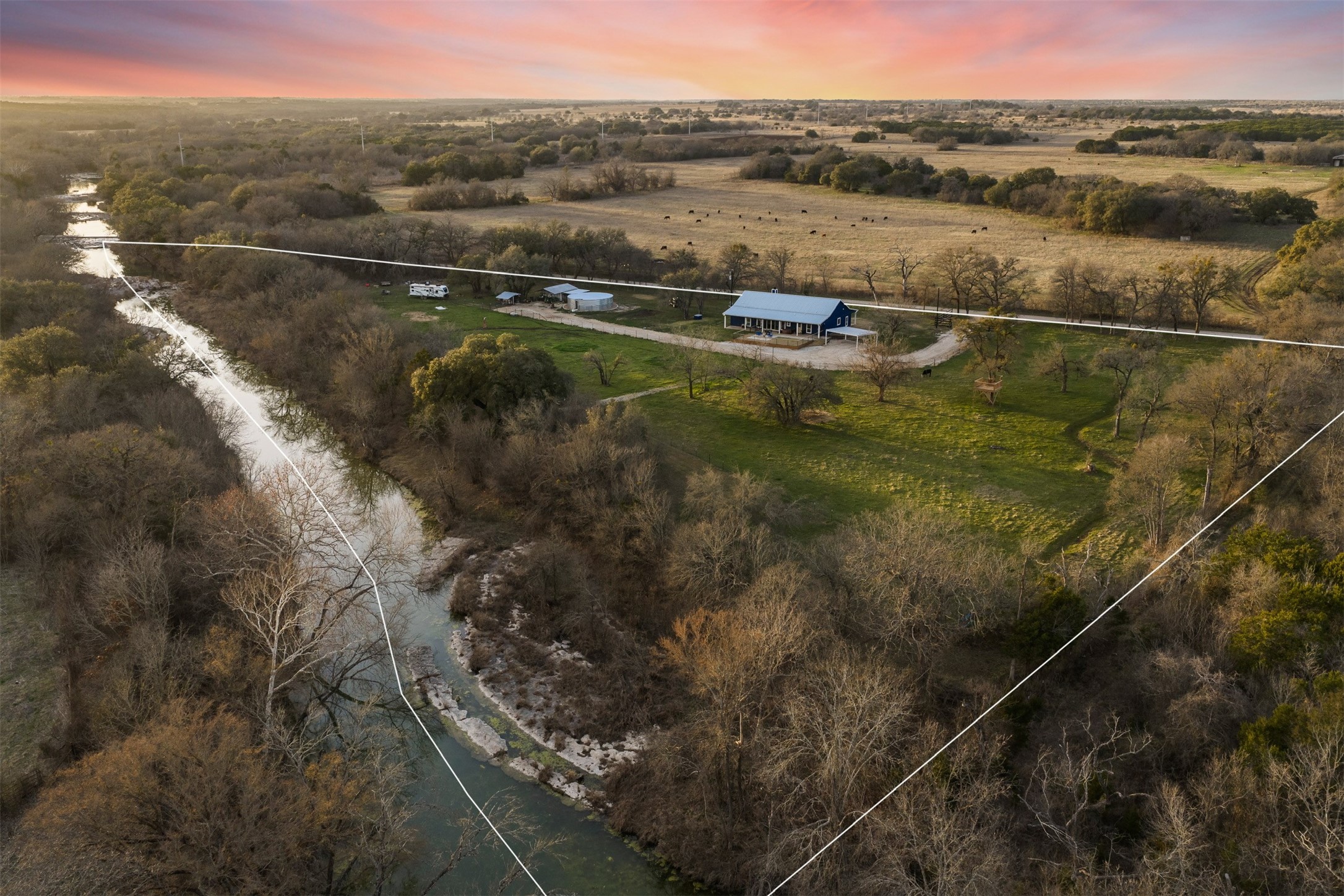 1435 County Road 3550 Valley Mills TX 76689