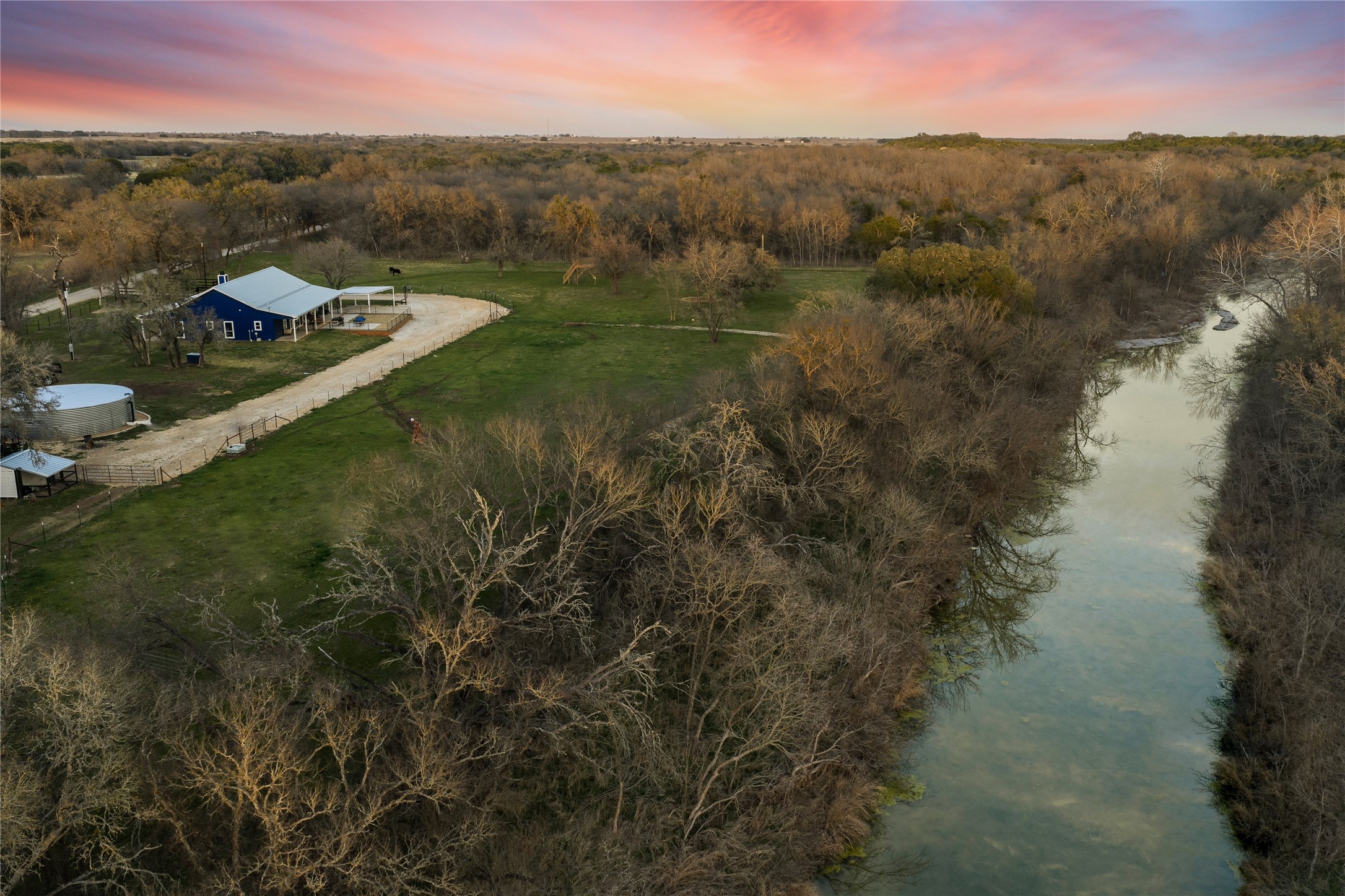 1435 County Road 3550 Valley Mills TX 76689
