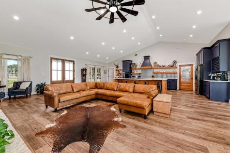 1435 County Road 3550 Valley Mills TX 76689