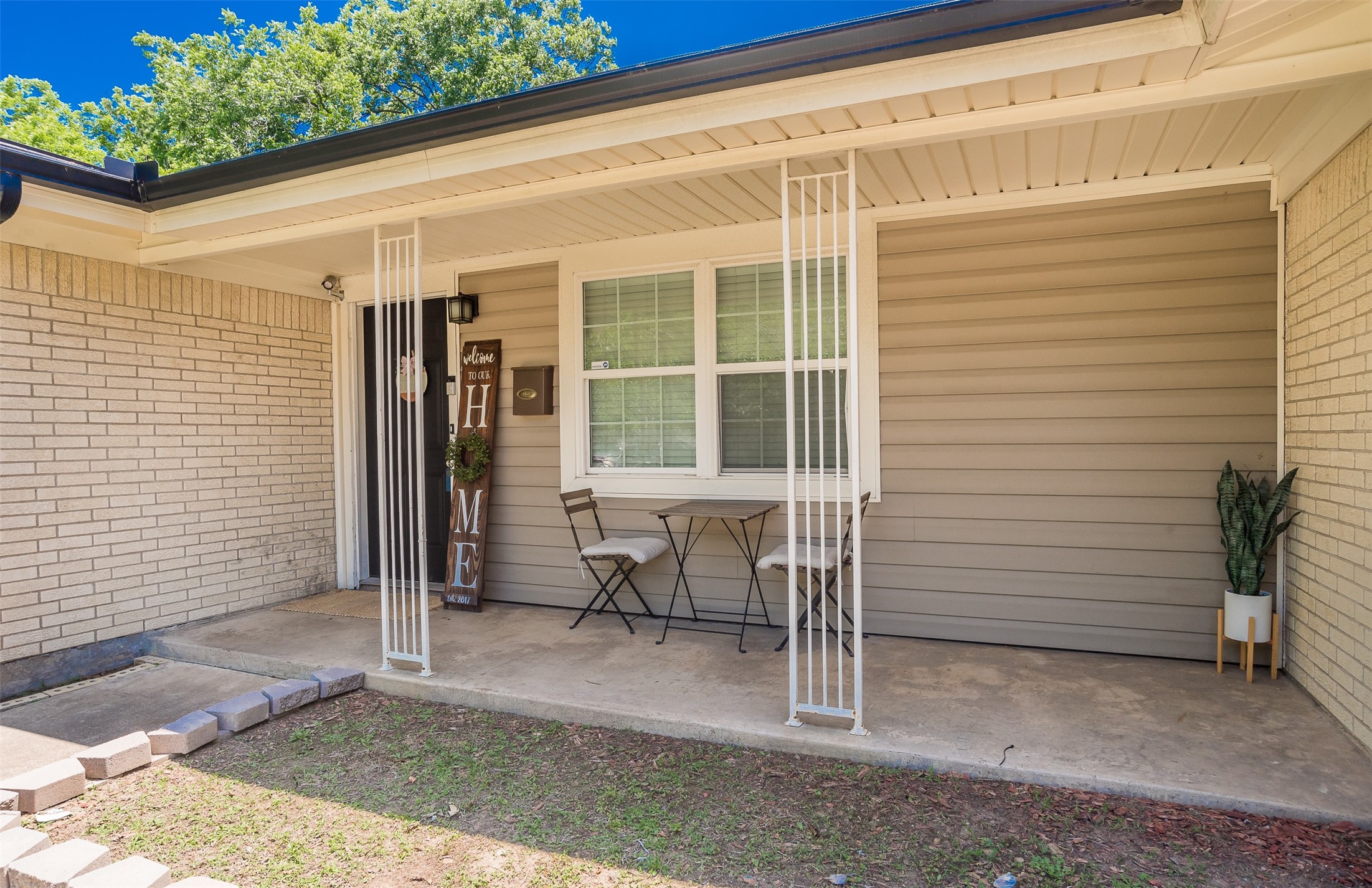 2316 Miriam Lane Arlington TX 76010