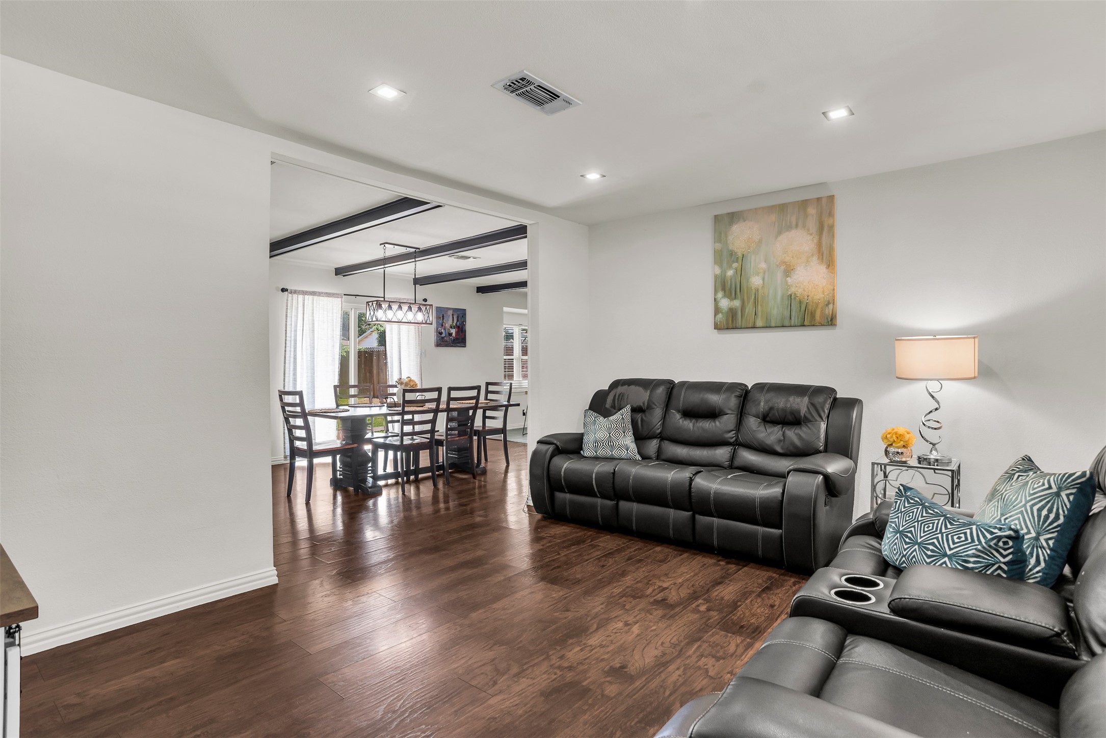 2316 Miriam Lane Arlington TX 76010