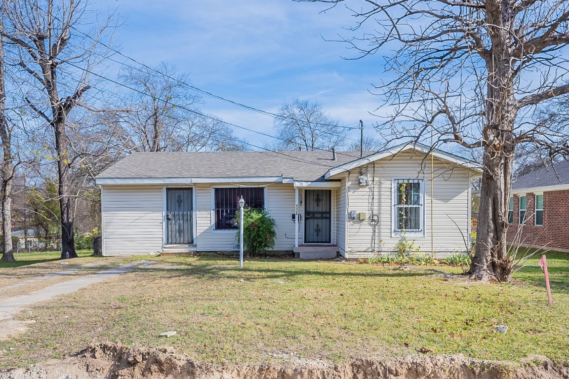 4326 S Ewing Avenue Dallas TX 75216