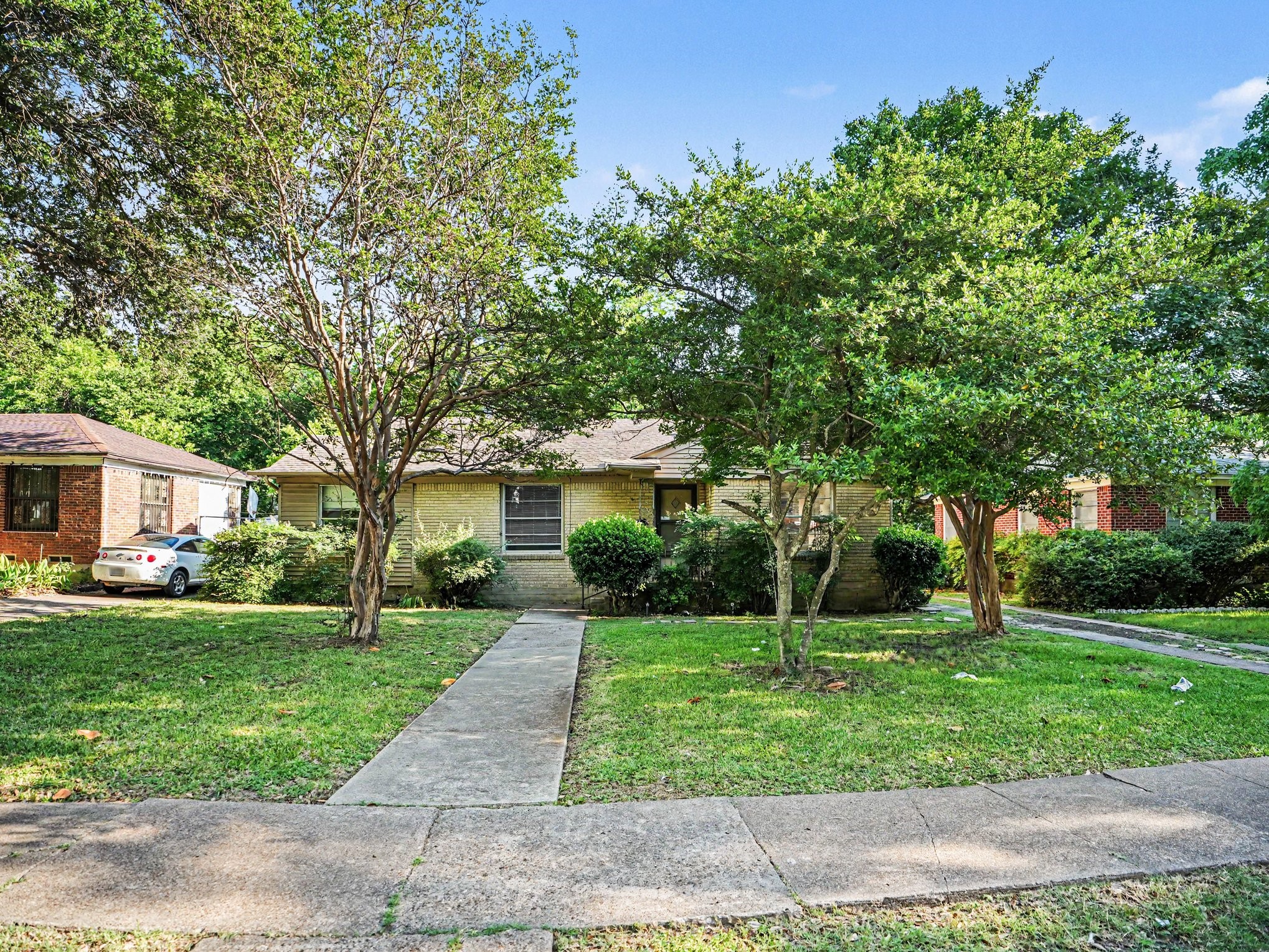 5918 Overlook Drive Dallas TX 75227