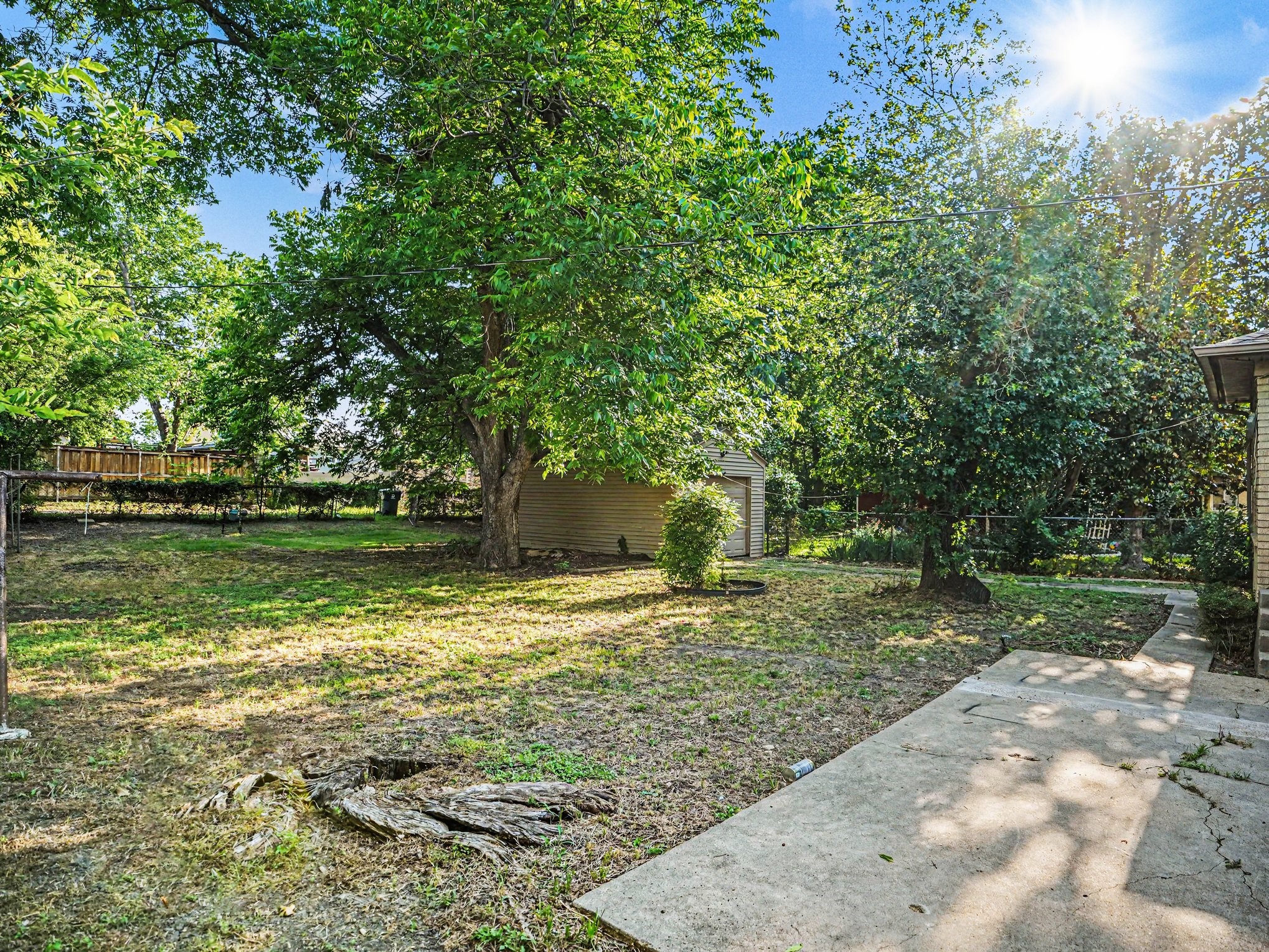5918 Overlook Drive Dallas TX 75227