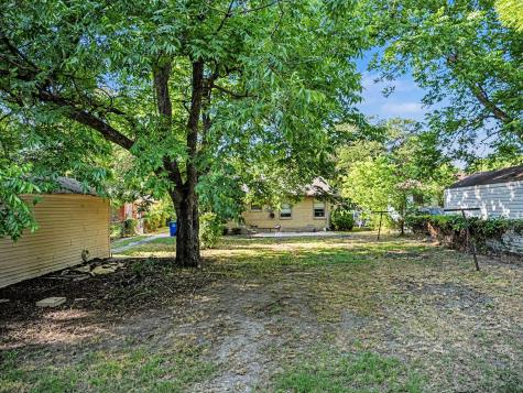 5918 Overlook Drive Dallas TX 75227