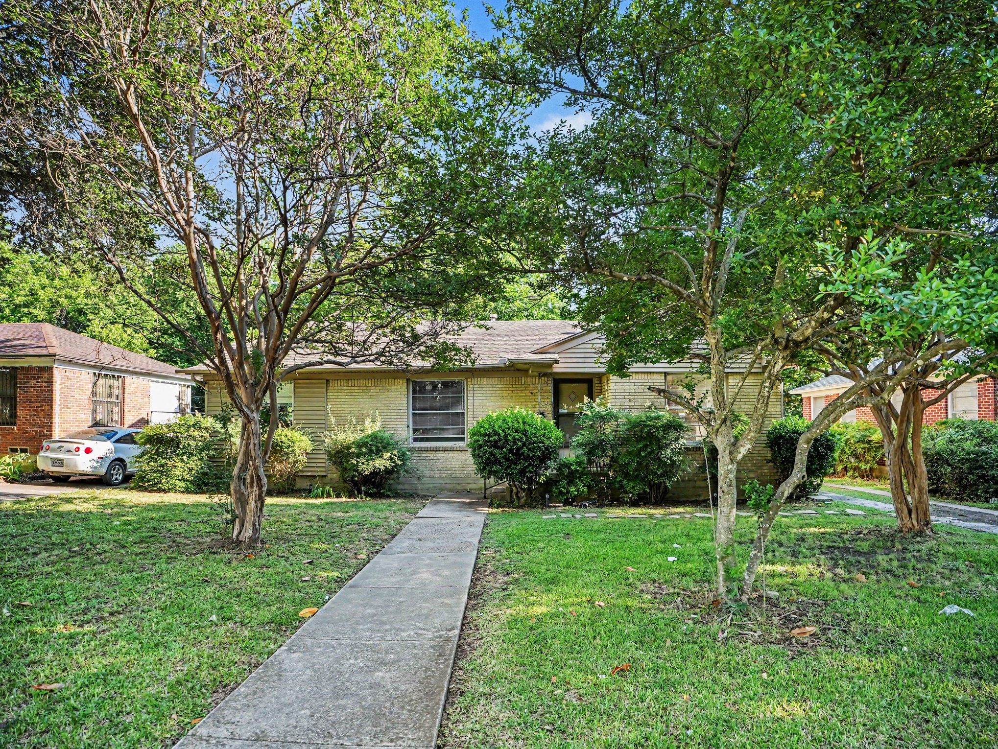 5918 Overlook Drive Dallas TX 75227