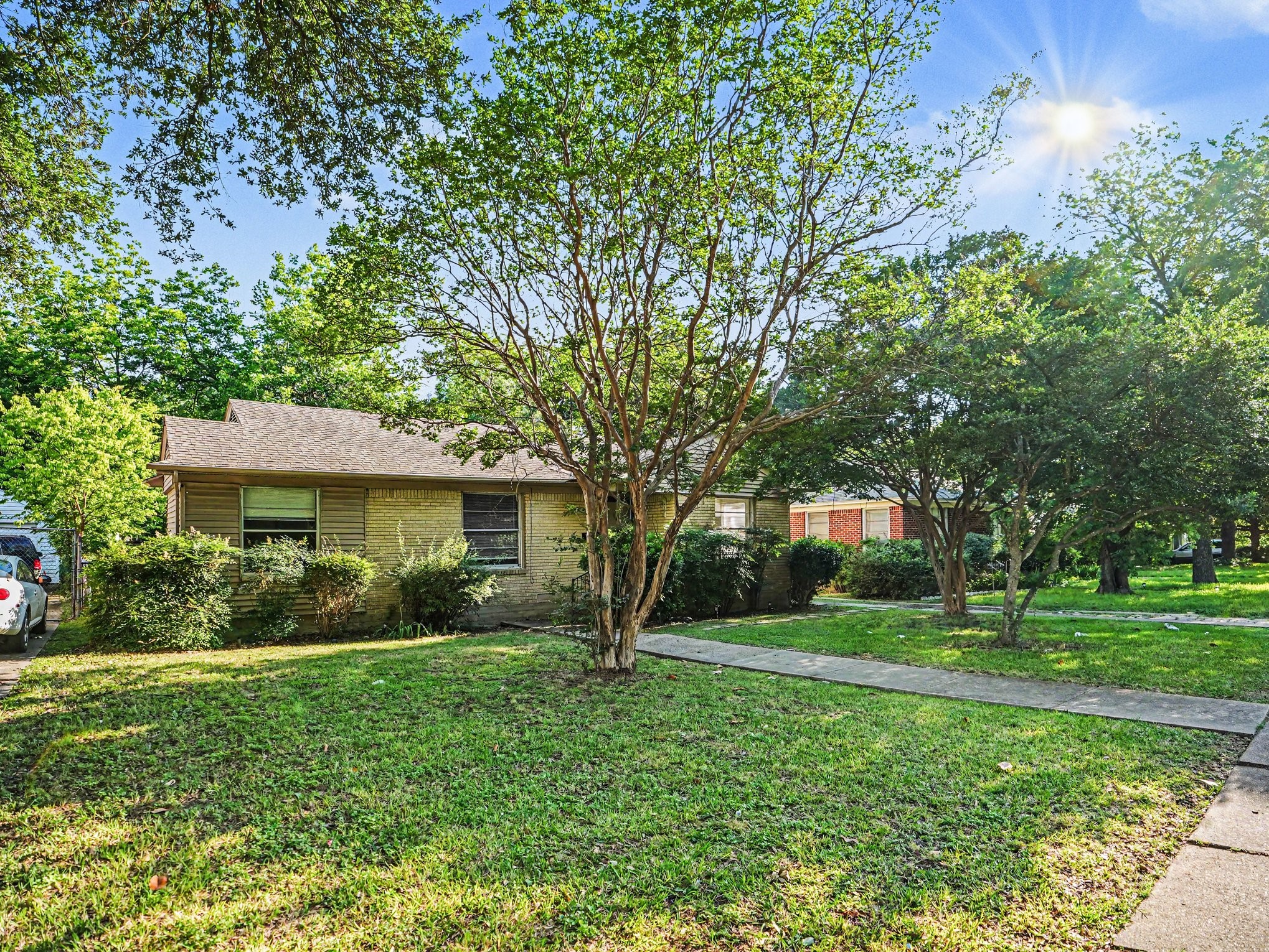 5918 Overlook Drive Dallas TX 75227